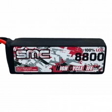 HCL-HC 14.8V-8800mAh 120C 